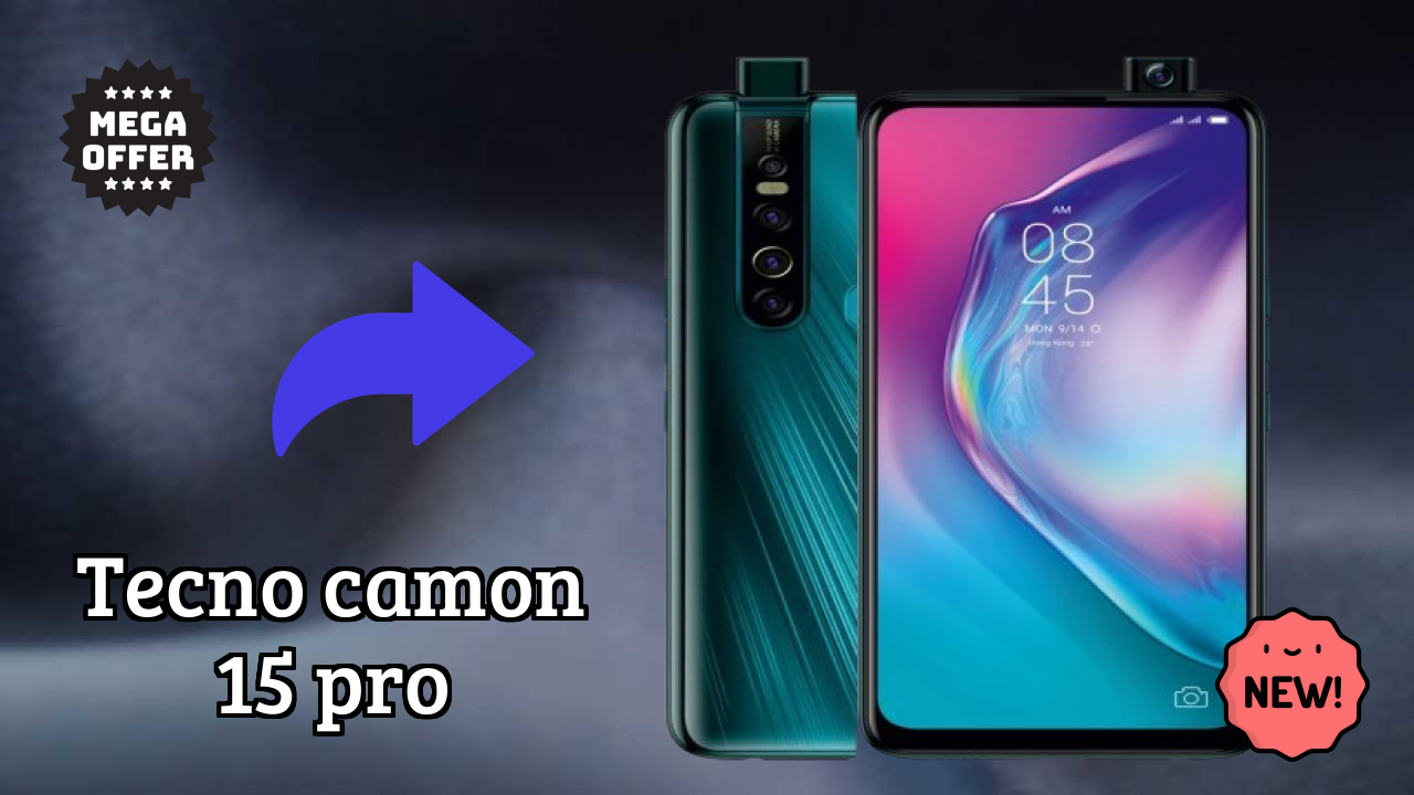 Tecno Camon 15 Pro कैमरा सैंपल: 48 MP + 5 MP + 2 MP Rear Camera रियल फोटो