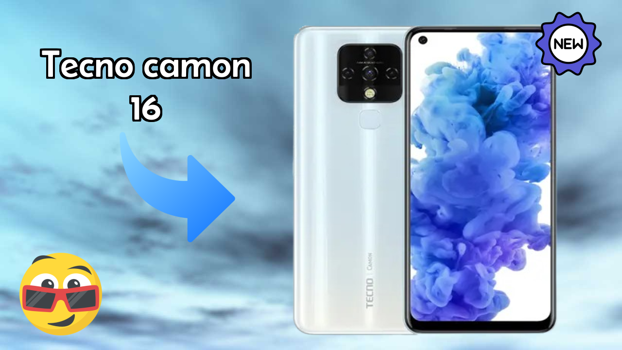 Tecno Camon 16 बैटरी रिव्यु: 5000 MAh चार्जिंग टाइम