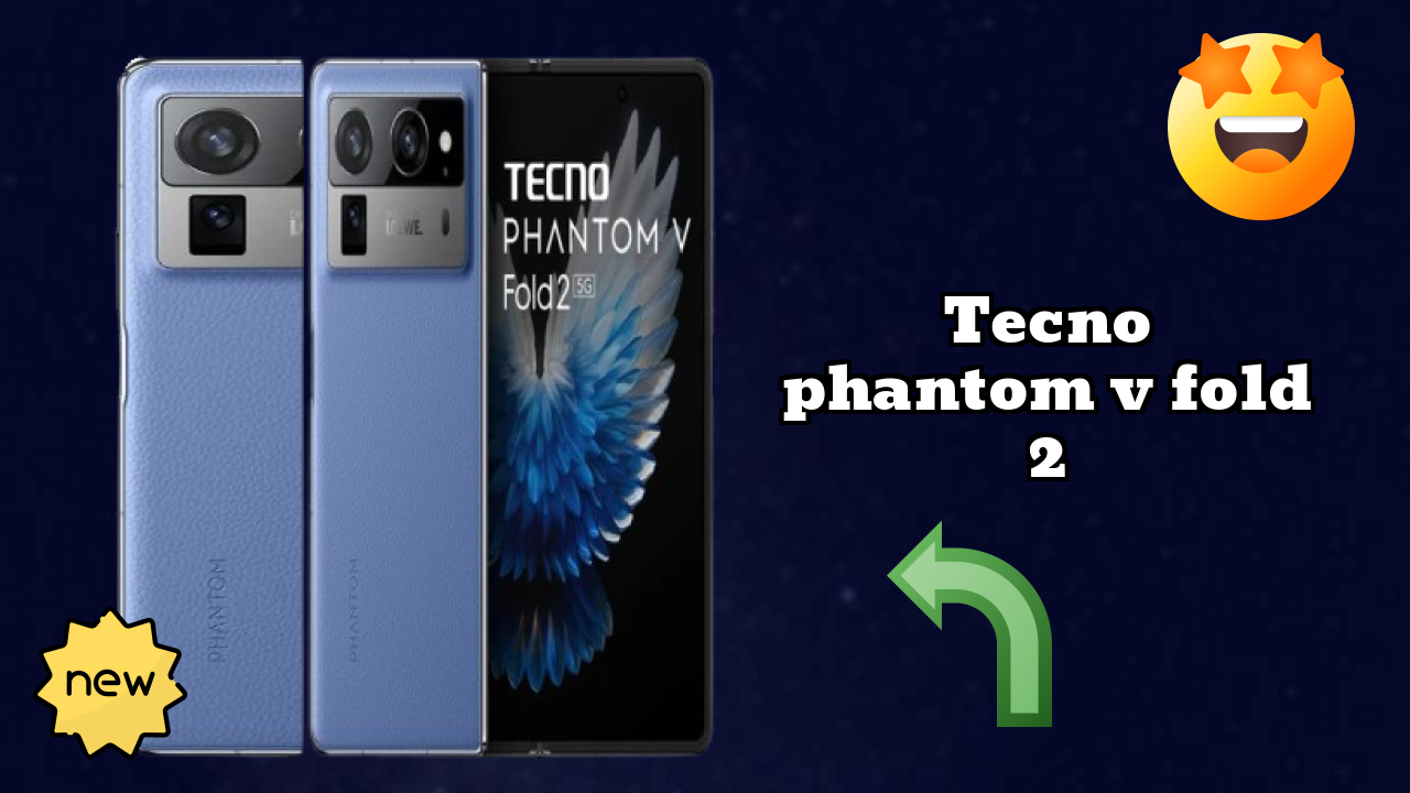 Tecno Phantom V Fold 2 गेमिंग टेस्ट: MediaTek Dimensity 9000 Plus FPS शो