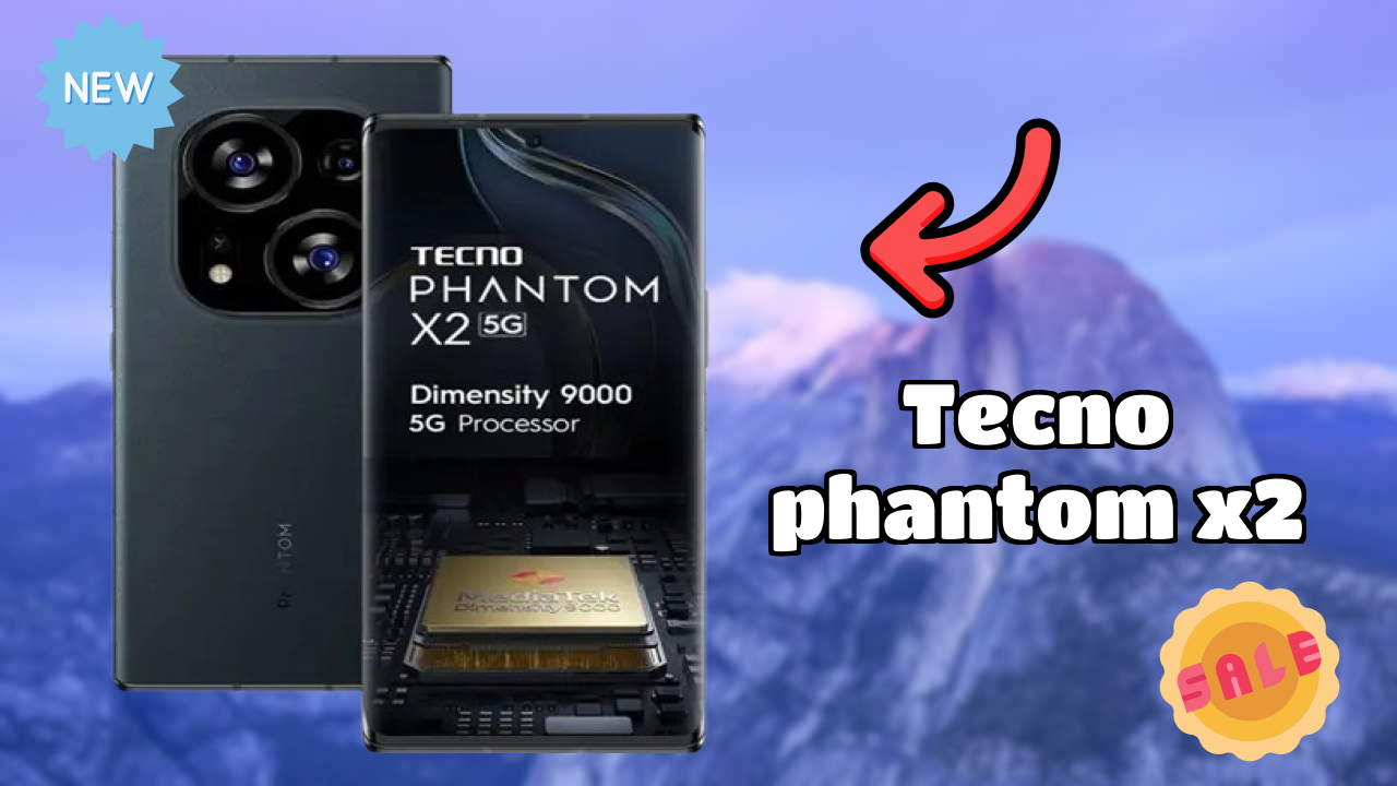 Tecno Tecno Phantom X2 कैमरा सैंपल: रियल फोटो टेस्ट