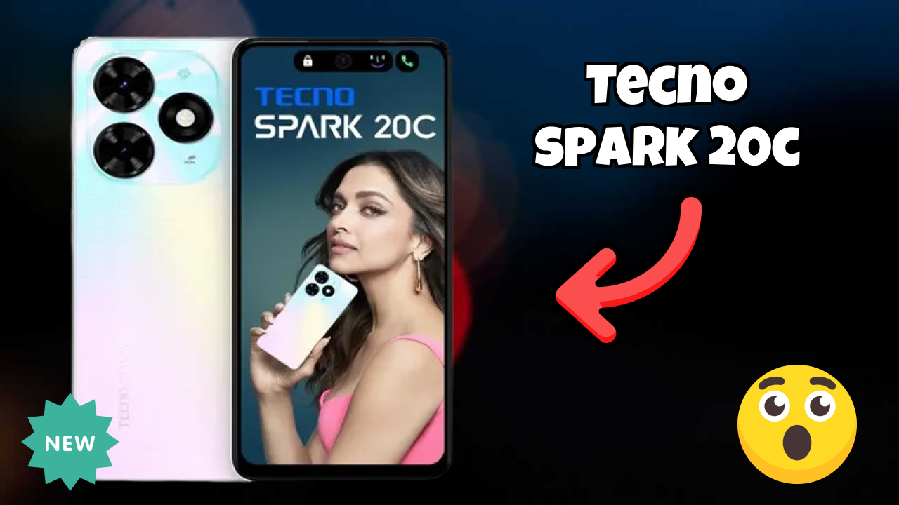 ₹7,999 पर Tecno Spark 20C - क्या आपको अभी खरीदना चाहिए?