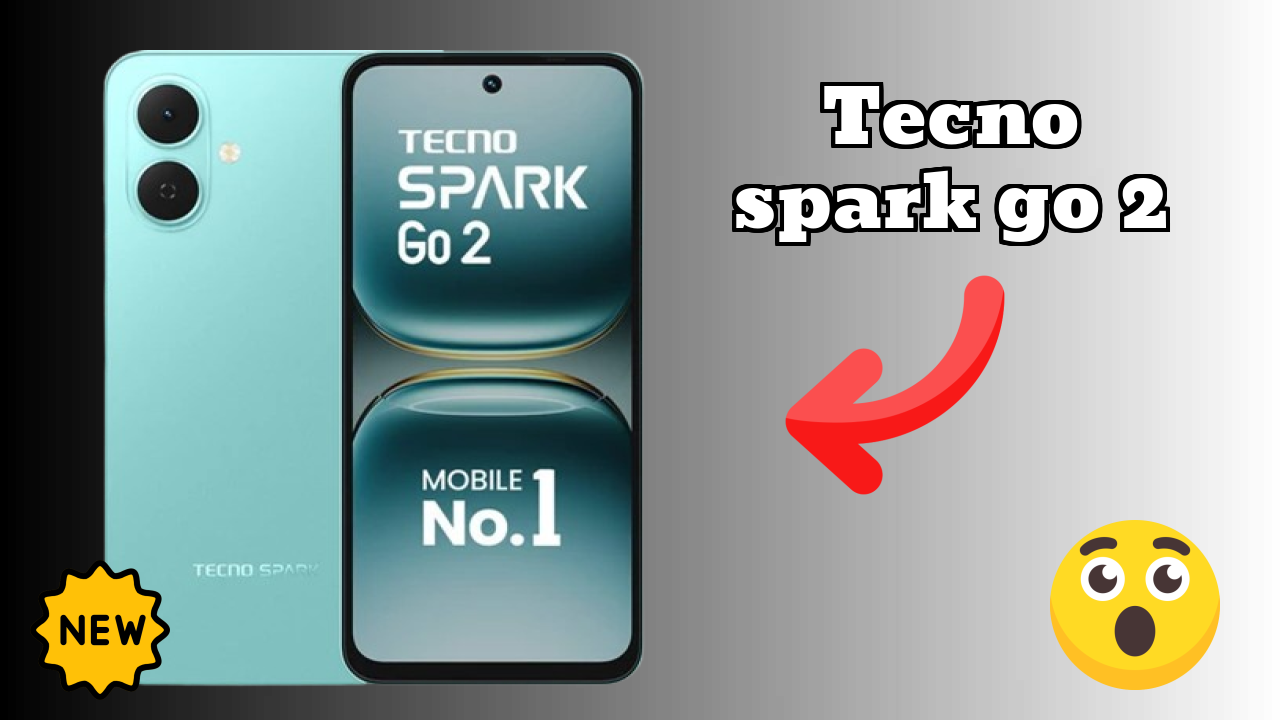 Tecno Spark Go 2 2026: संपूर्ण फीचर और रिव्यु