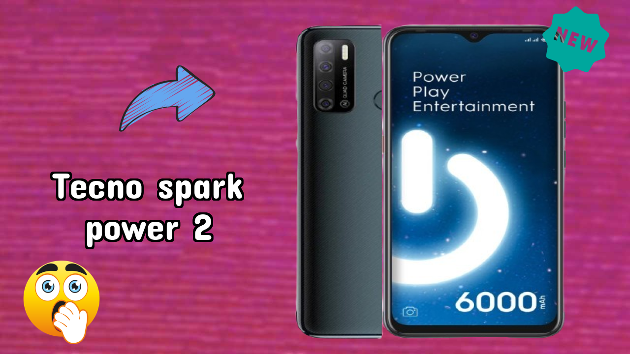 Tecno Spark Power 2 कैमरा क्वॉलिटी: 16 MP Front Camera सेल्फी टेस्ट
