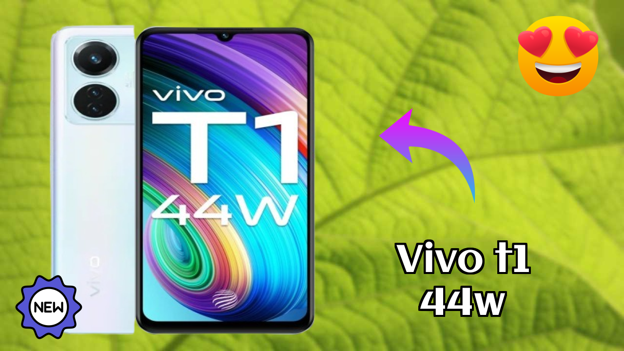 Vivo T1 44W प्रोसेसर रिव्यु: Snapdragon 680 स्पीड टेस्ट
