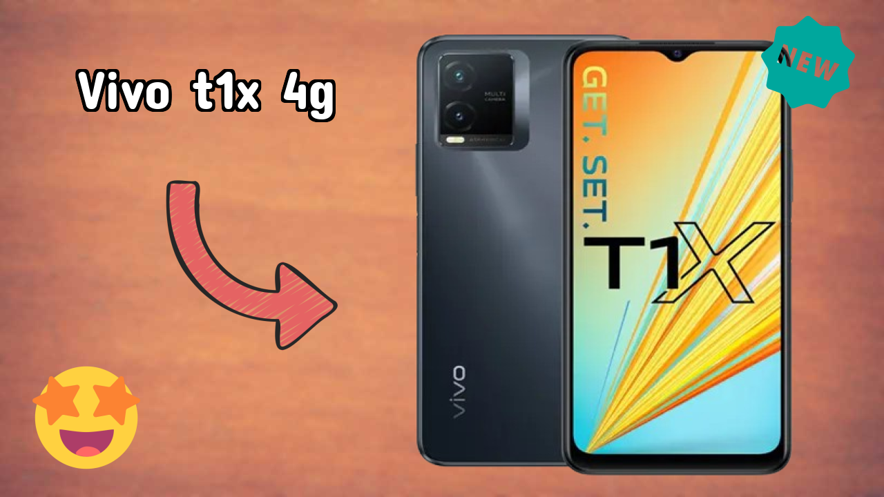 Vivo T1x 4G बैटरी रिव्यु: 5000 MAh उपयोग  डिस्कसन