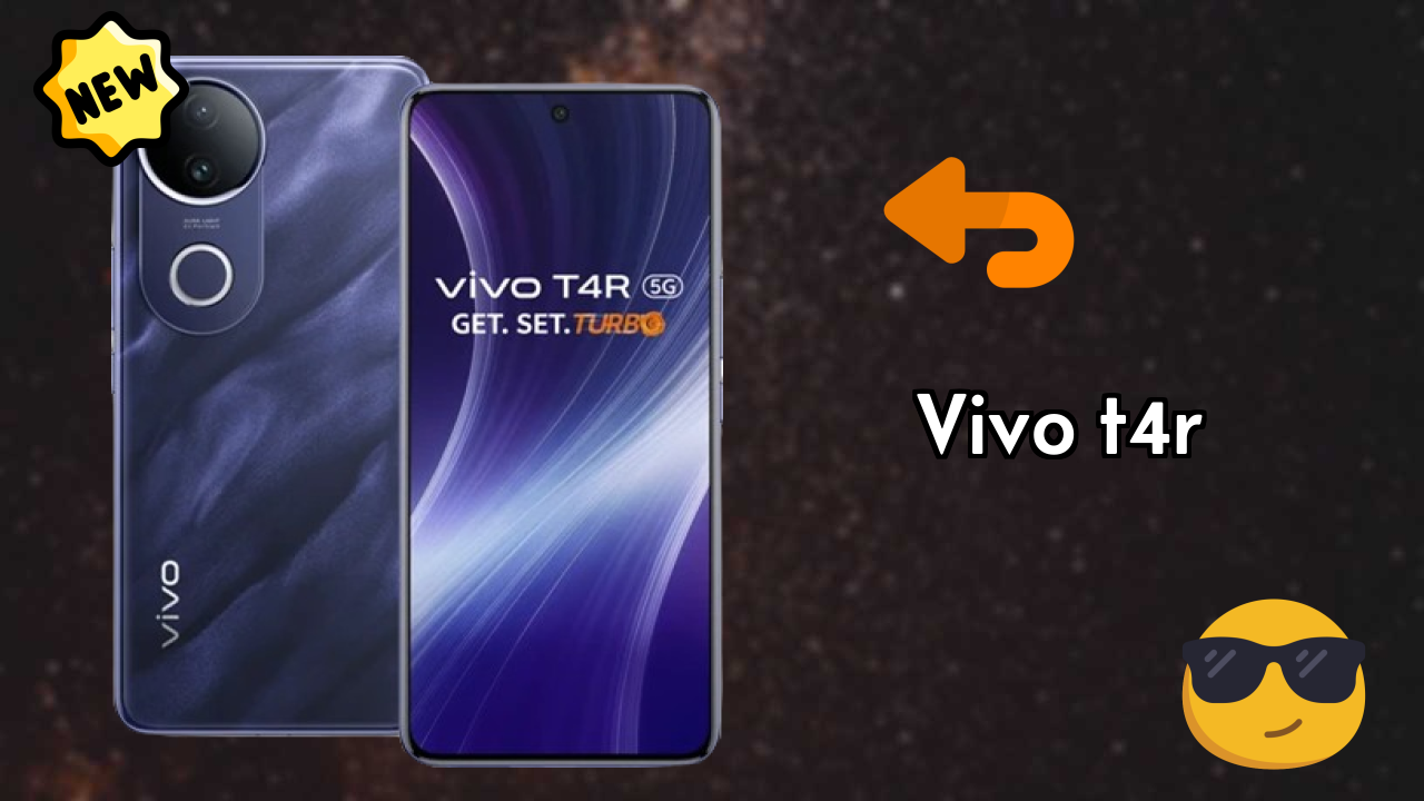 Vivo T4R तुलना 2026 – पूरा फीचर ब्रेकडाउन
