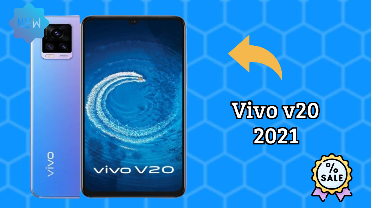 Vivo V20 2021 बैटरी रिव्यु: 4000 MAh उपयोग  डिस्कसन