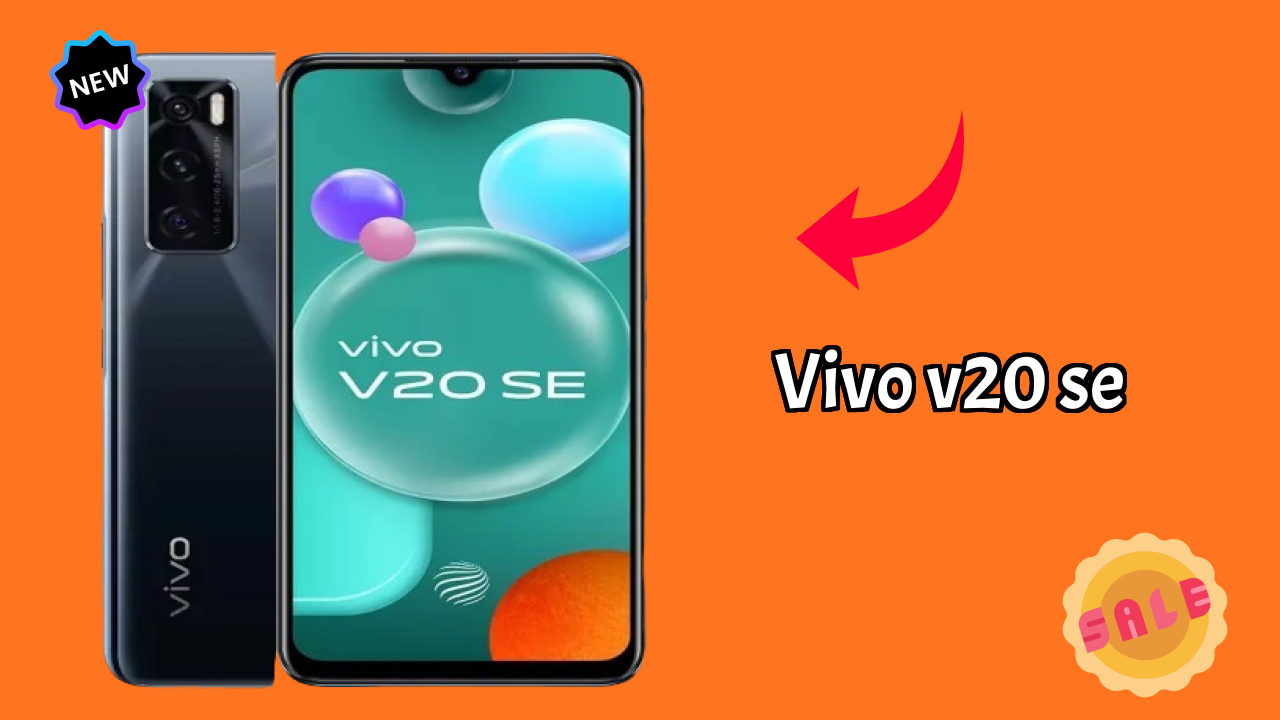 Vivo V20 SE कैमरा क्वॉलिटी: 32 MP Front Camera सेल्फी