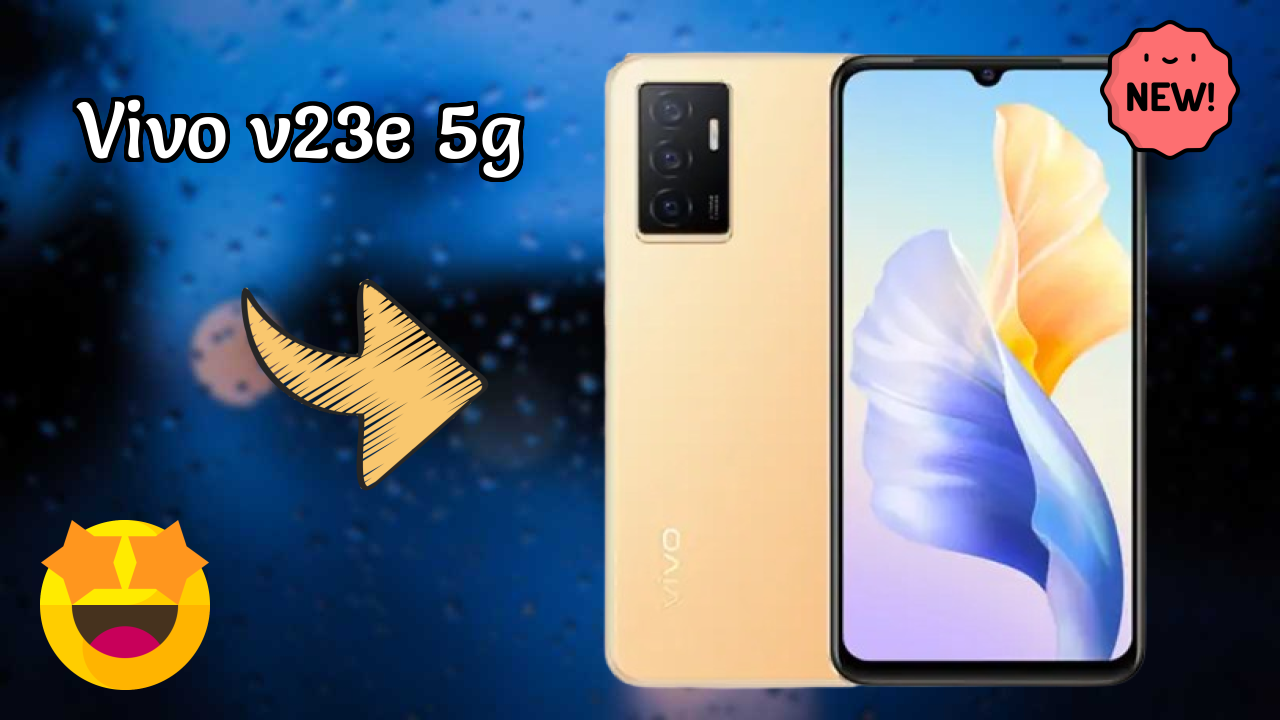 ₹24,999 पर Vivo V23e 5G - क्या आपको इसे खरीदना चाहिए?