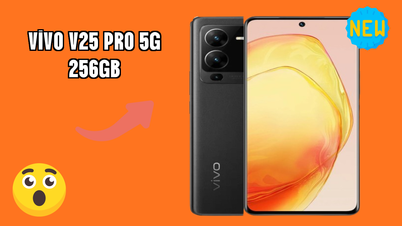 Vivo V25 Pro 5G 256GB बैटरी रिव्यु: 4830 MAh चार्जिंग स्पीड