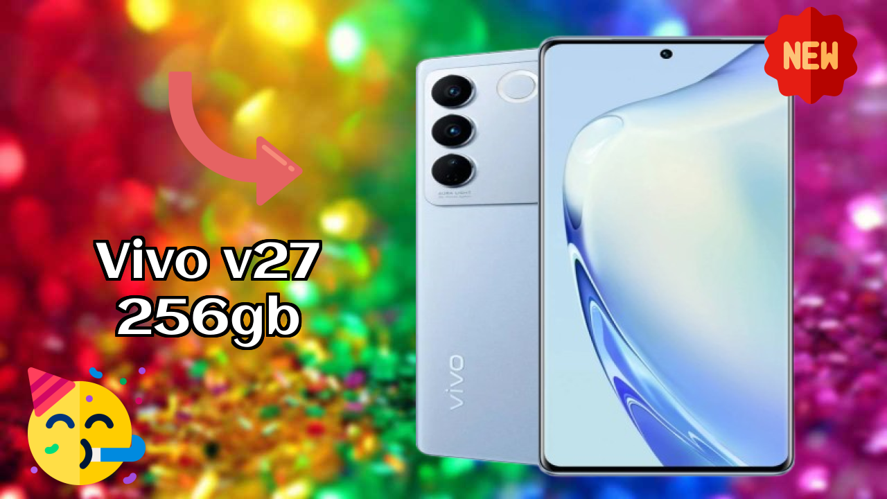 Vivo V27 256GB कैमरा क्वॉलिटी: 50 MP + 8 MP + 2 MP Rear Camera फोटो रिव्यु