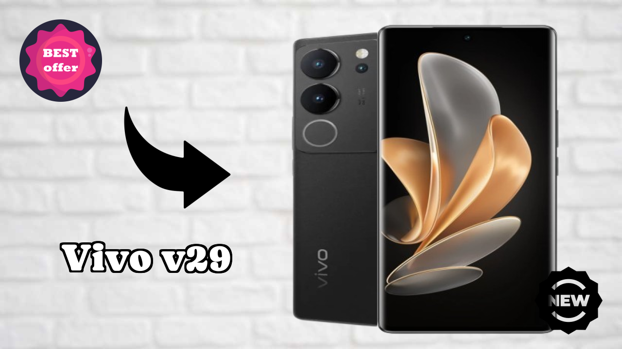 Vivo V29 शो: Snapdragon 778G स्पीड रिव्यु