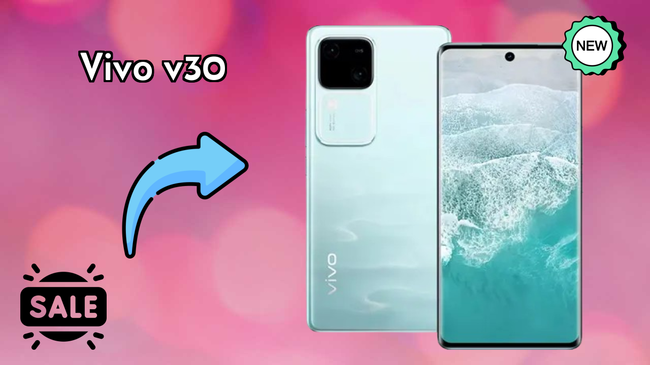 Vivo V30 2026 पूरा स्पेसिफिकेशन तुलना