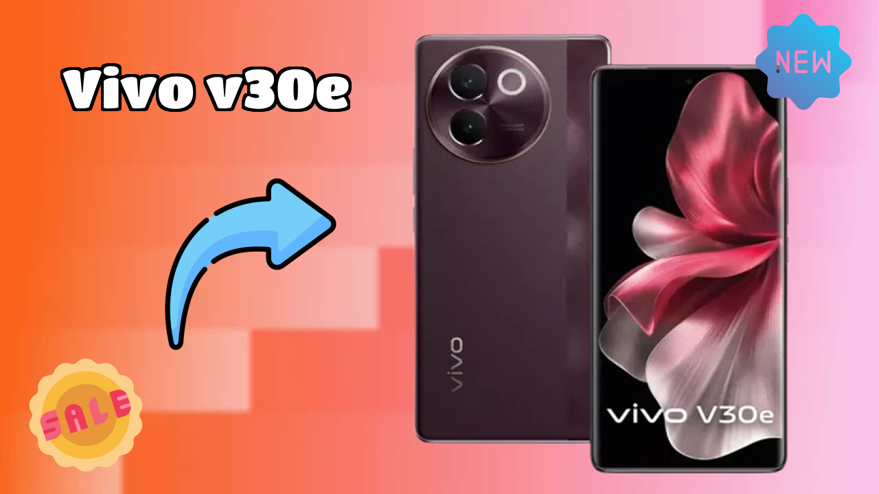 Vivo V30e कैमरा सैंपल: 50 MP + 8 MP Rear Camera रियल फोटो