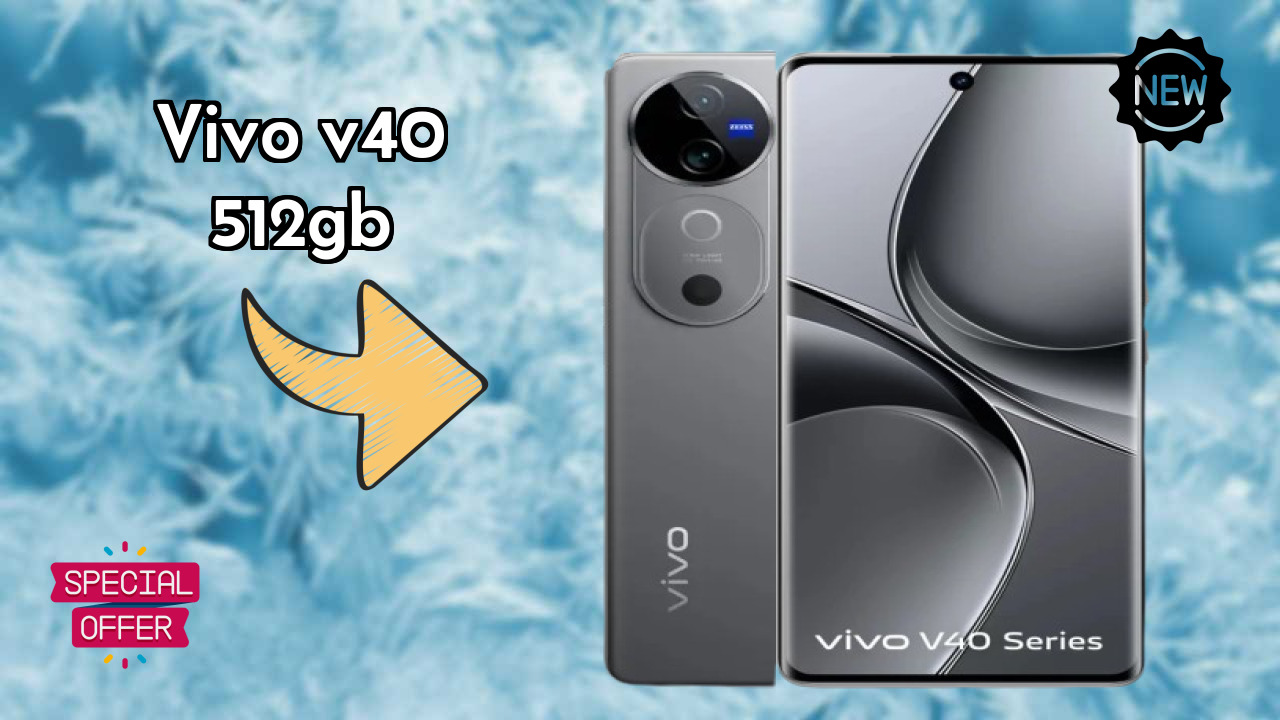 Vivo V40 512GB कैमरा रिव्यु: 50 MP + 50 MP Rear Camera कम रोशनी