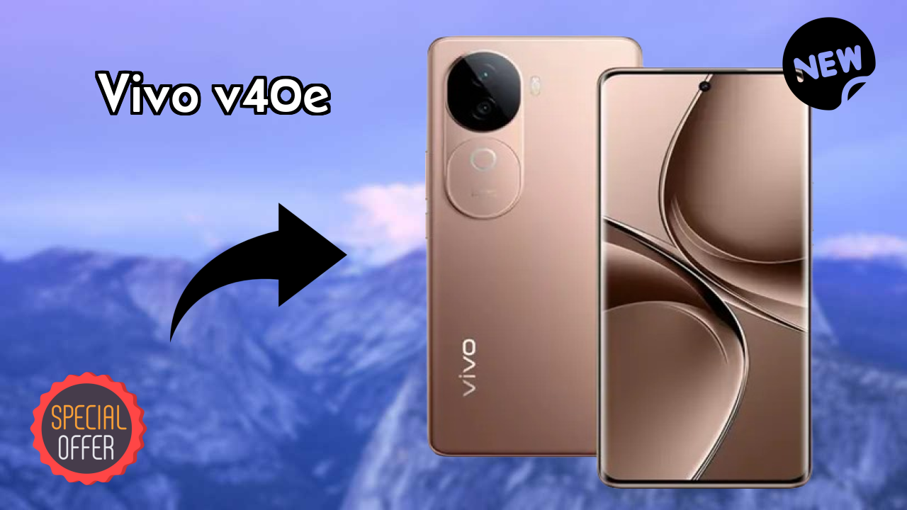 Vivo V40e गेमिंग शो: MediaTek Dimensity 7300 FPS टेस्ट