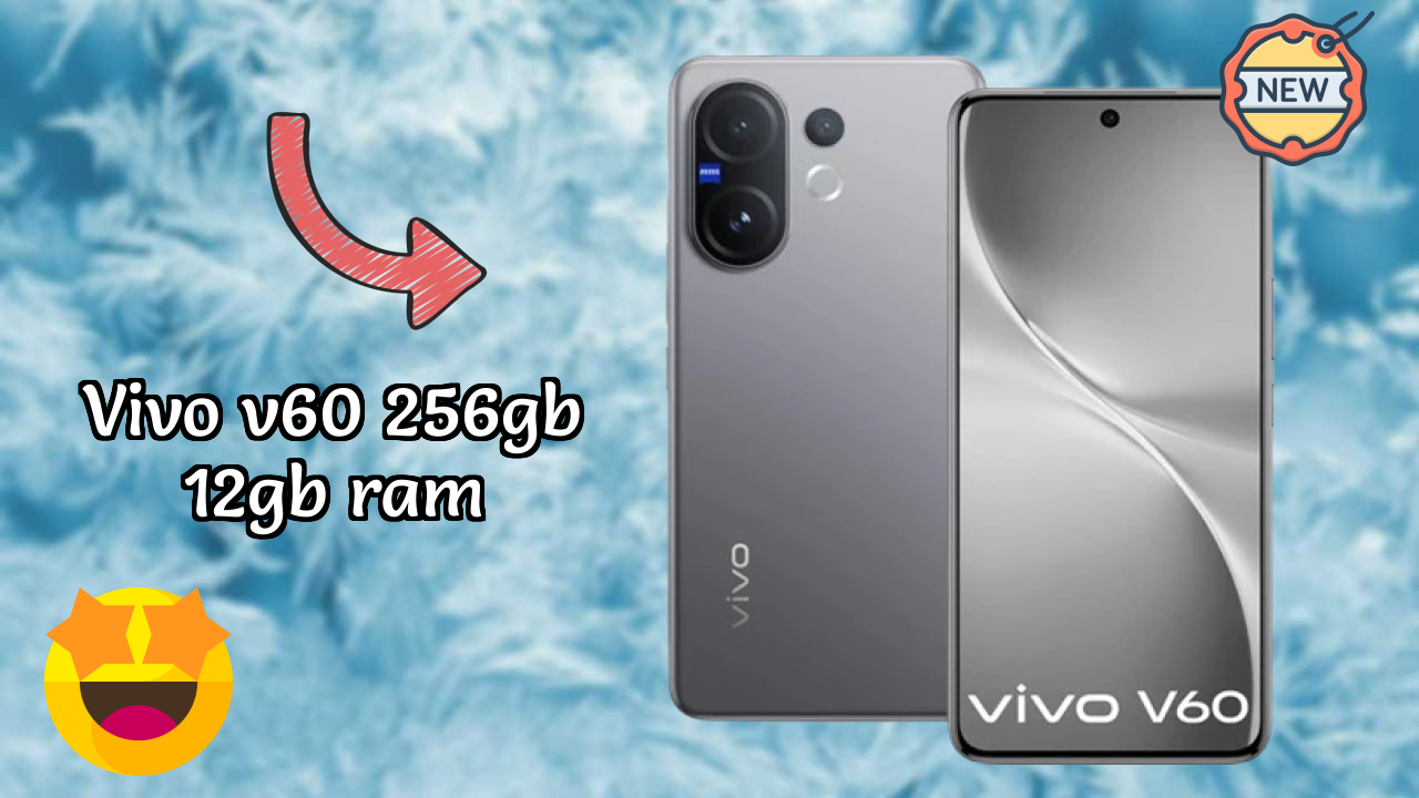 Vivo V60 256GB 12GB RAM कैमरा रिव्यु: 50 MP + 8 MP + 50 MP Rear Camera फोटो क्वॉलिटी