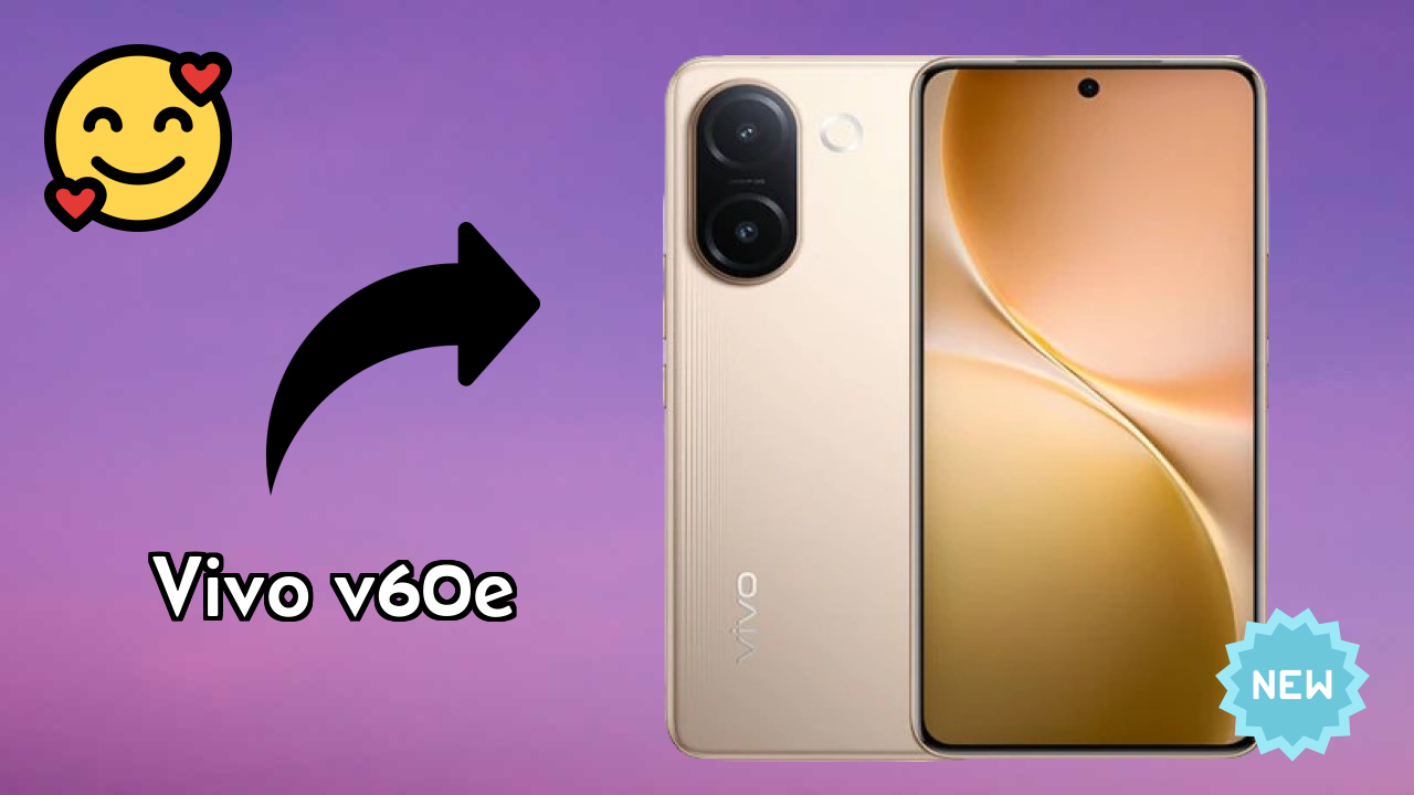 Vivo V60e कैमरा रिव्यु: 200 MP + 8 MP Rear Camera फोटो क्वॉलिटी