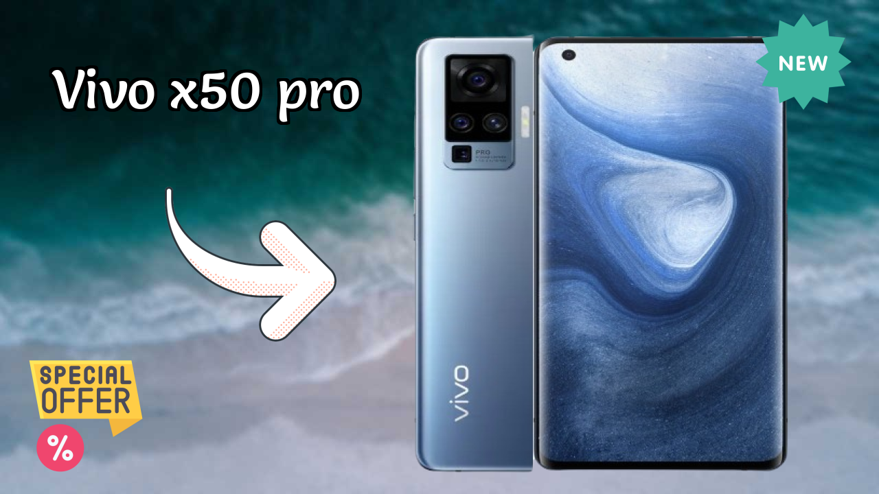 Vivo X50 Pro डिस्प्ले रिव्यु: 6.56 Inches (16.66 Cm) स्क्रीन टेस्ट