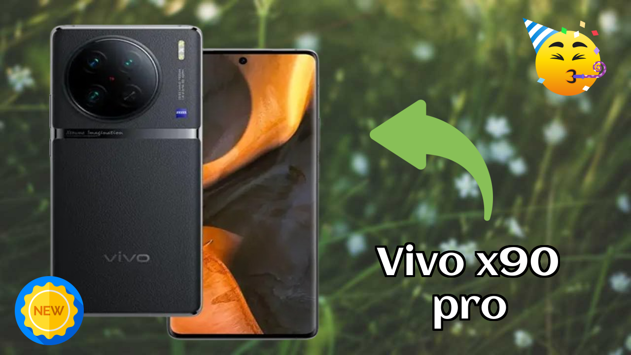 Vivo X90 Pro डिस्प्ले रिव्यु: 6.78 Inches (17.22 Cm) स्क्रीन साइज़