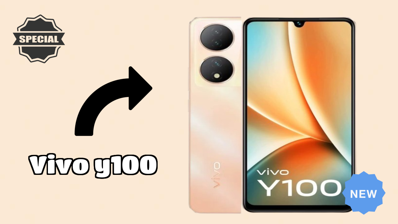 Vivo Y100 क़ीमत: ₹17,499 - क्या आपको इसे खरीदना चाहिए?