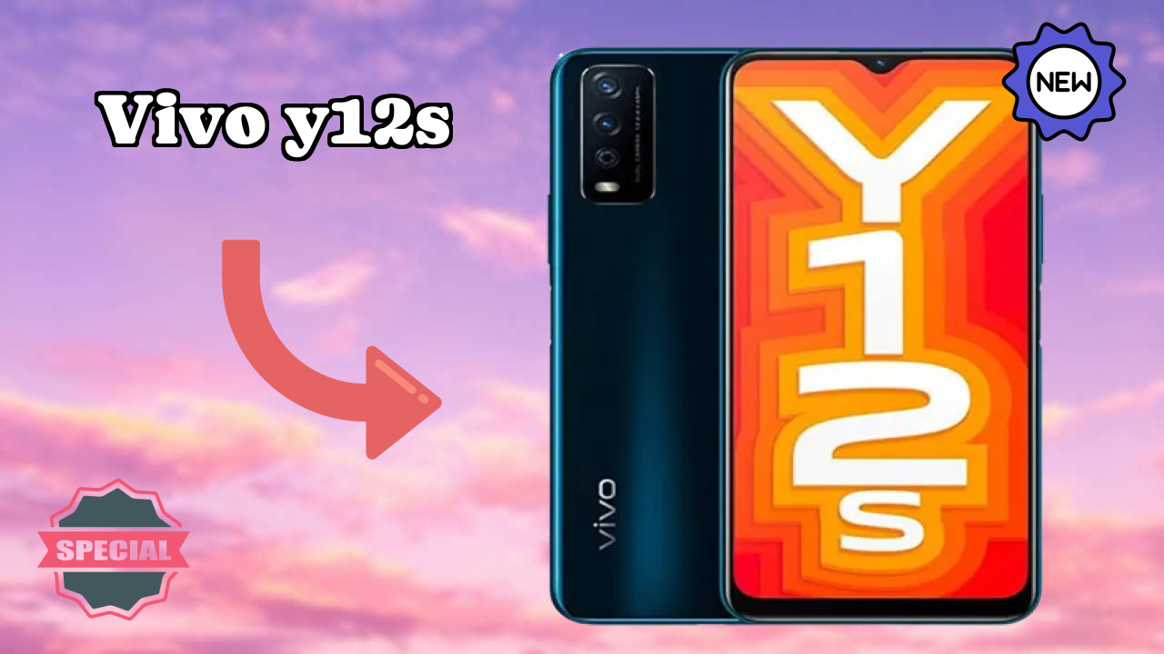 Vivo Y12s 2026 सभी फीचर्स की तुलना