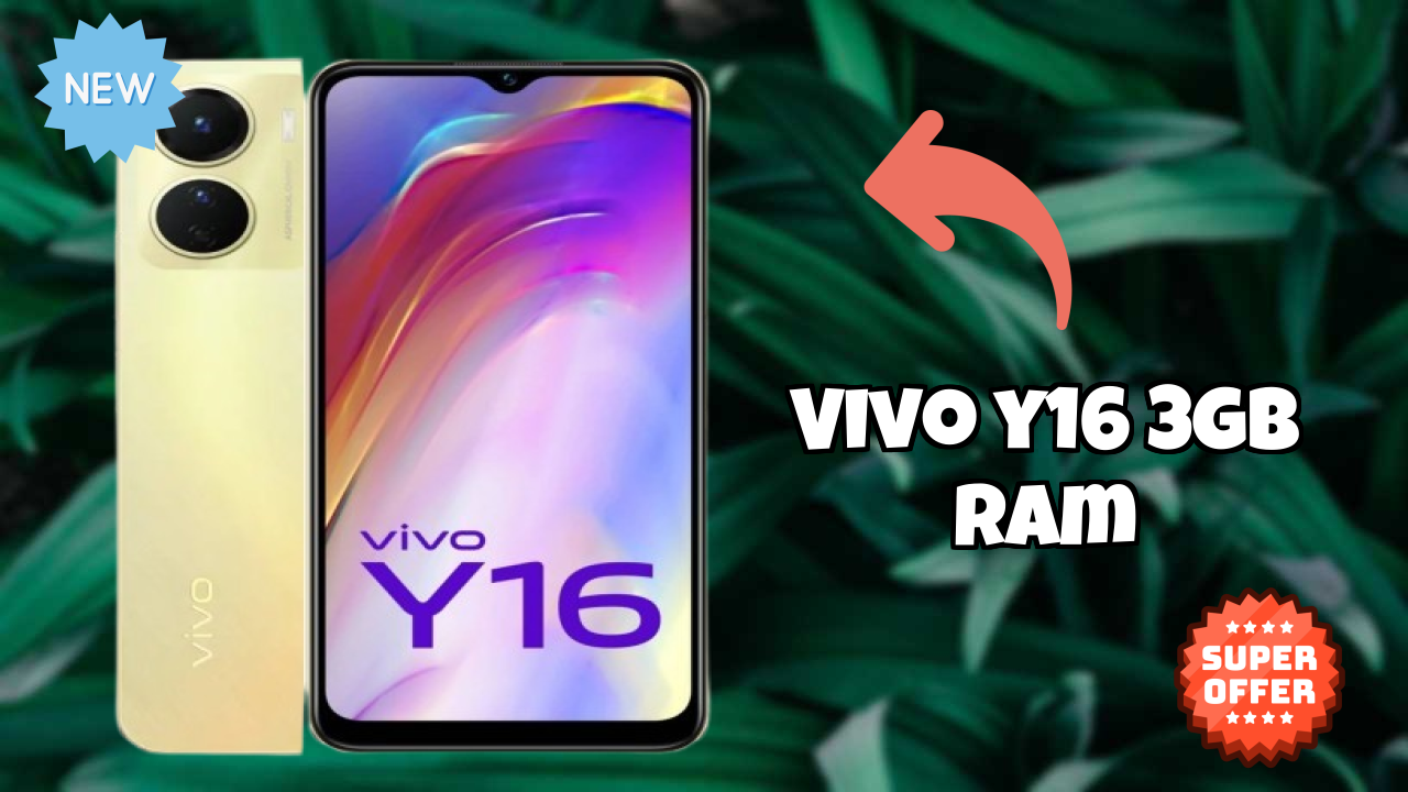 Vivo Y16 3GB RAM कैमरा रिव्यु: 13 MP + 2 MP Rear Camera फोटो क्वॉलिटी