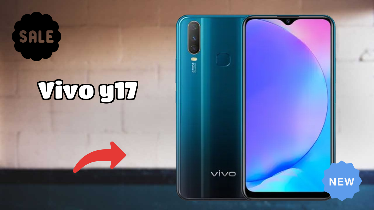 Vivo Y17 डिस्प्ले रिव्यु: 6.35 Inches (16.13 Cm) स्क्रीन क्वॉलिटी ट