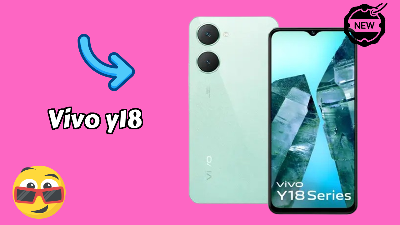 Vivo Y18 कैमरा टेस्ट: 50 MP + 0.08 MP Rear Camera सैंपल फोटो
