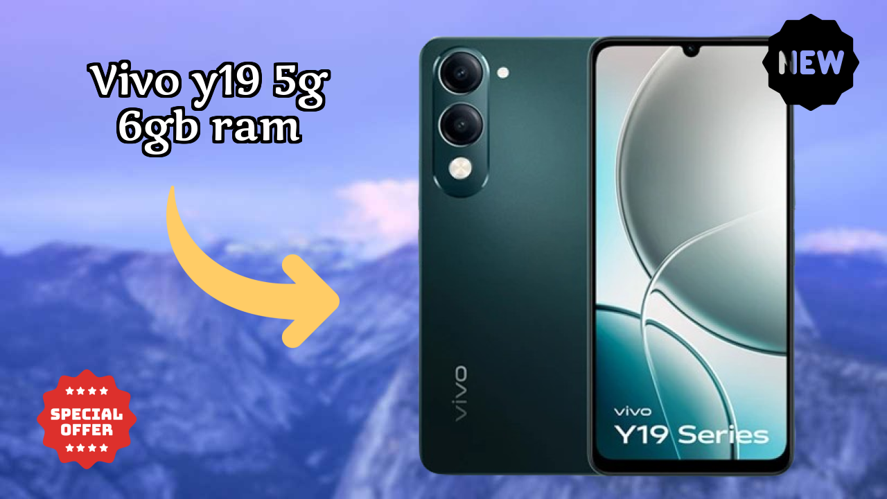 Vivo Y19 5G 6GB RAM - अंतिम फैसला: क्या यह ₹12,999 के लायक है?