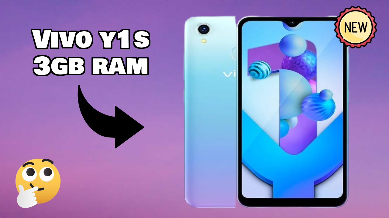Vivo Y1s 3GB RAM डिस्प्ले क्वॉलिटी: IPS LCD समझाया गया
