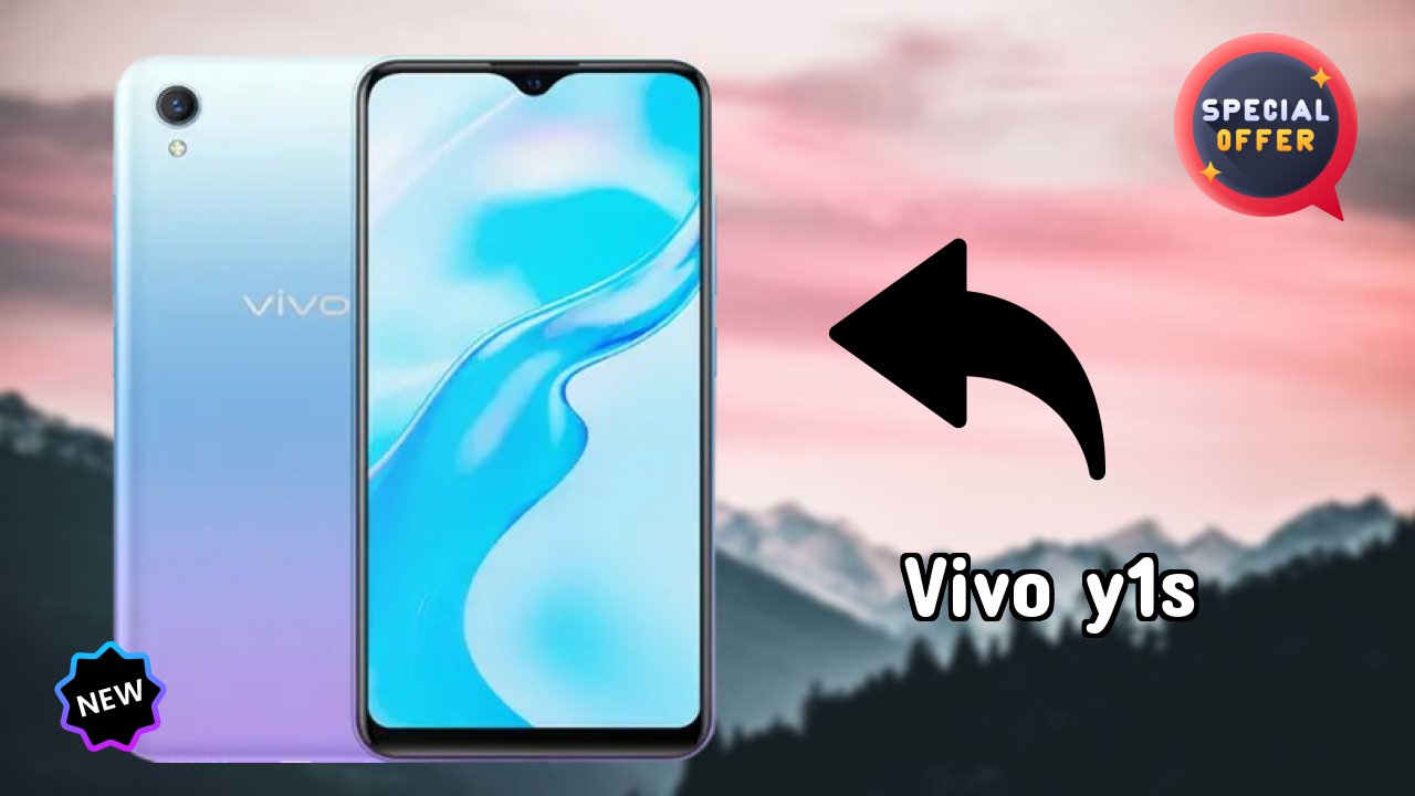 Vivo Y1s कैमरा सैंपल: 13 MP Rear Camera रियल टेस्ट