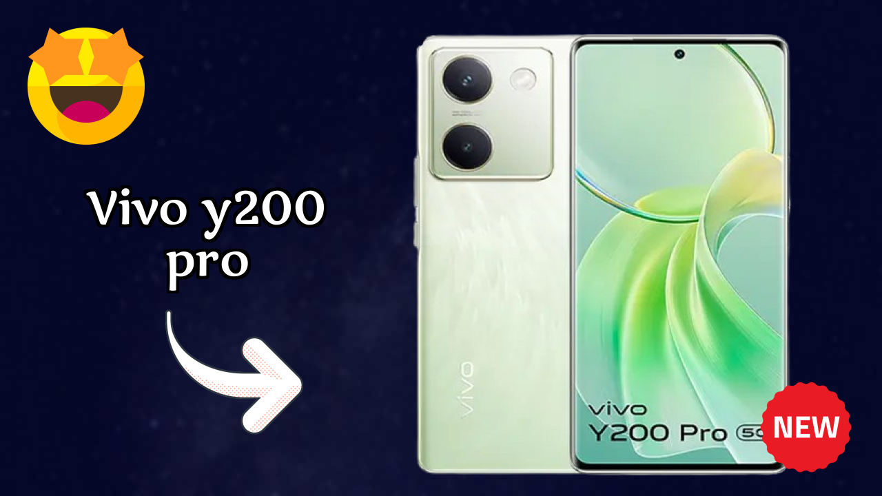 Vivo Y200 Pro डिस्प्ले रिव्यु: AMOLED स्क्रीन