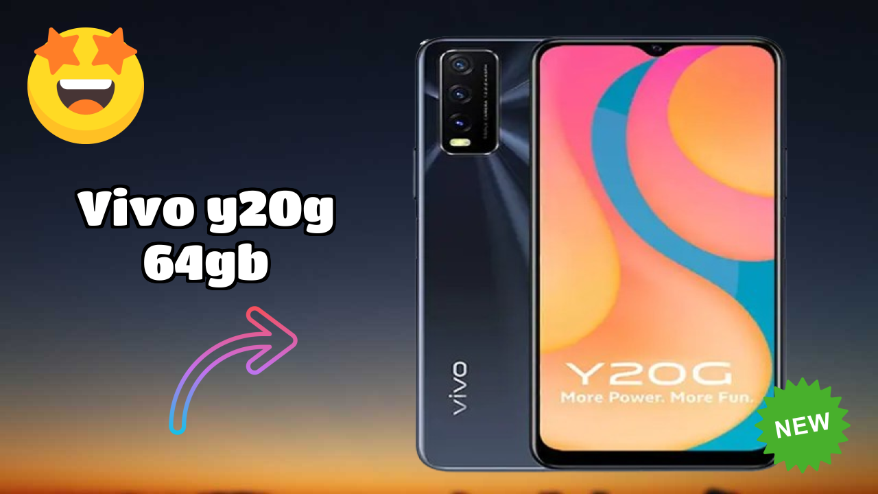 Vivo Y20G 64GB RAM रिव्यु: 4 GB RAM मल्टीटास्किंग चेक