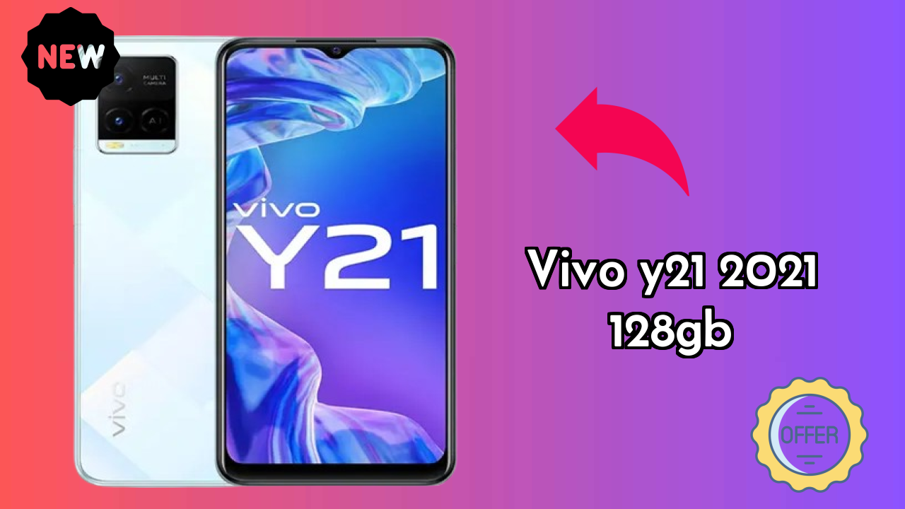 Vivo Y21 2021 128GB शो टेस्ट: MediaTek Helio P35 सभी ऐप्स