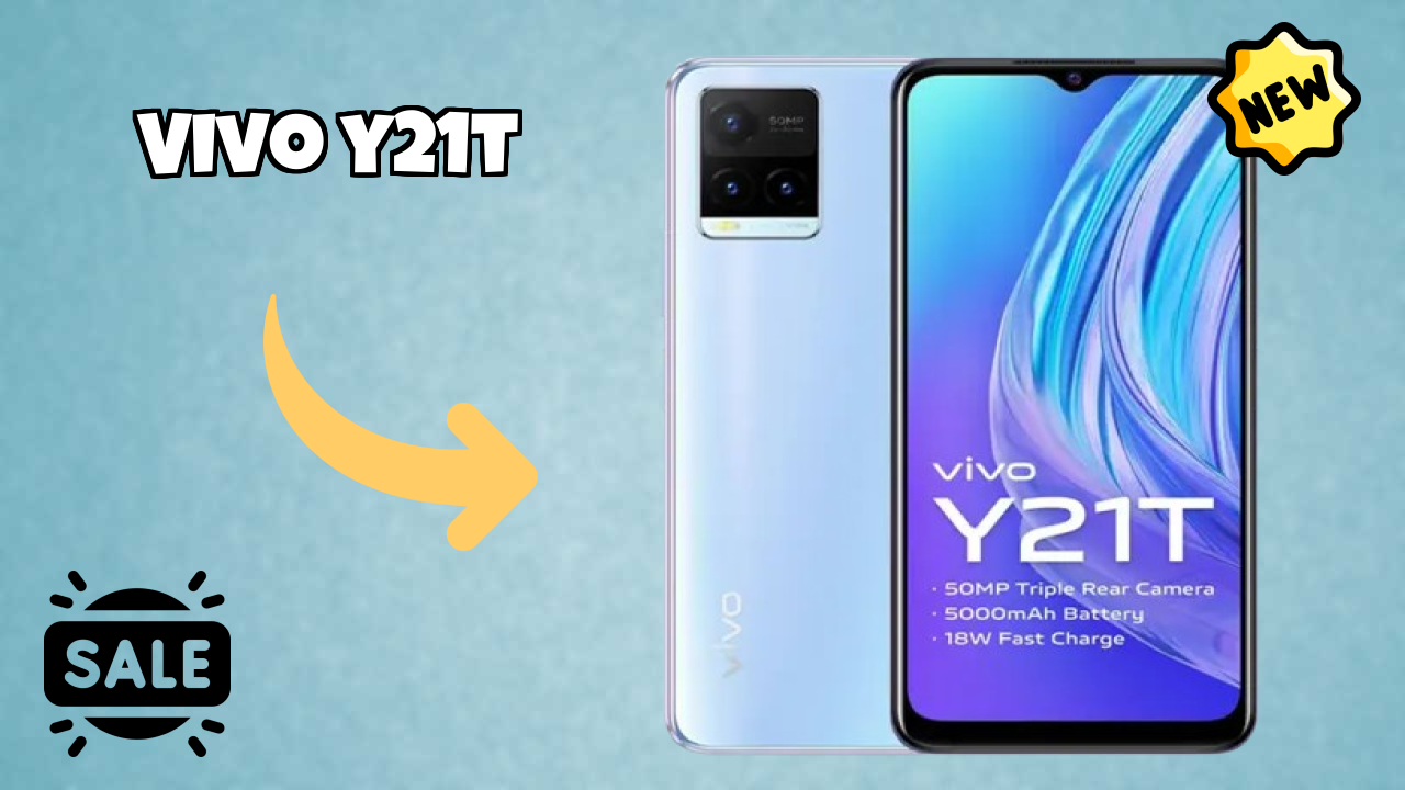 Vivo Y21T RAM रिव्यु: 4 GB RAM मल्टीटास्किंग टेस्ट किया गया