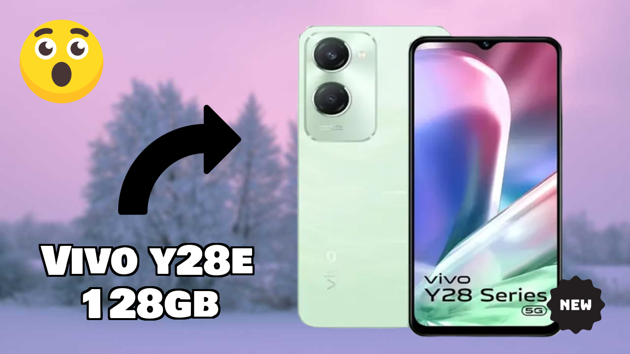 Vivo Y28e 128GB कैमरा क्वॉलिटी: 13 MP + 0.08 MP Rear Camera सैंपल