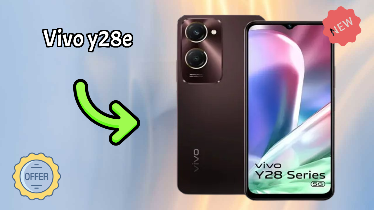 Vivo Y28e RAM रिव्यु: 4 GB RAM मल्टीटास्किंग  डिस्कसन