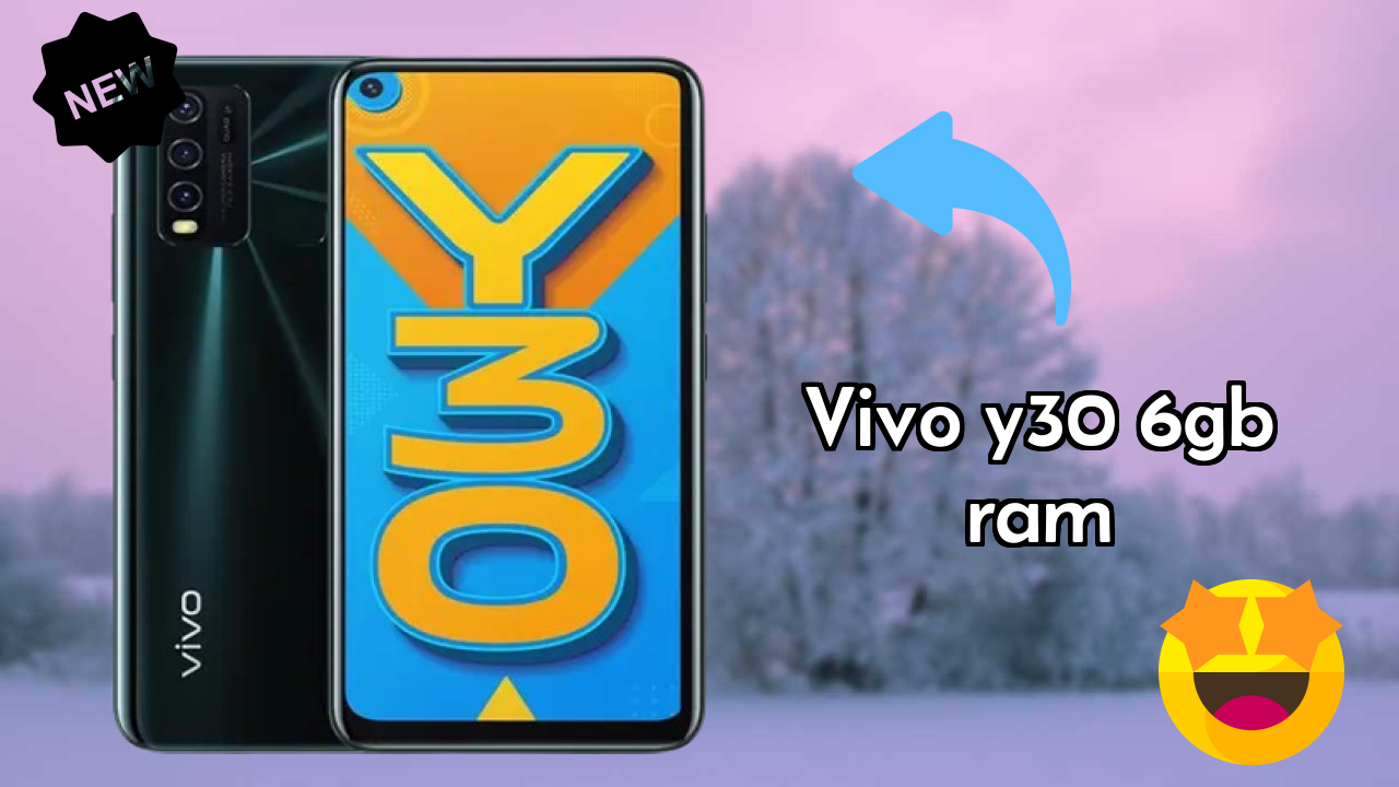 Vivo Y30 6GB RAM टेस्ट: क्या 6 GB RAM ऐप्स को अच्छी तरह से हैंडल कर