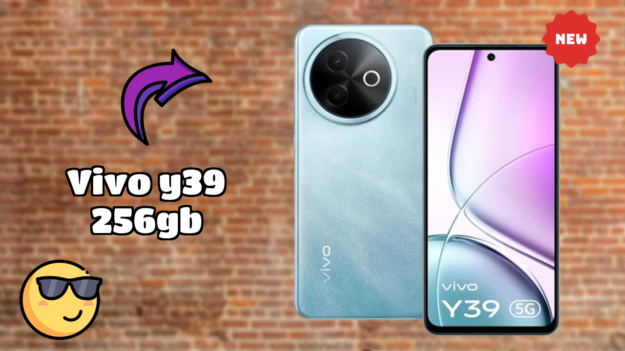 Vivo Y39 256GB प्रोसेसर रिव्यु: Snapdragon 4 Gen 2 स्पीड टेस्ट