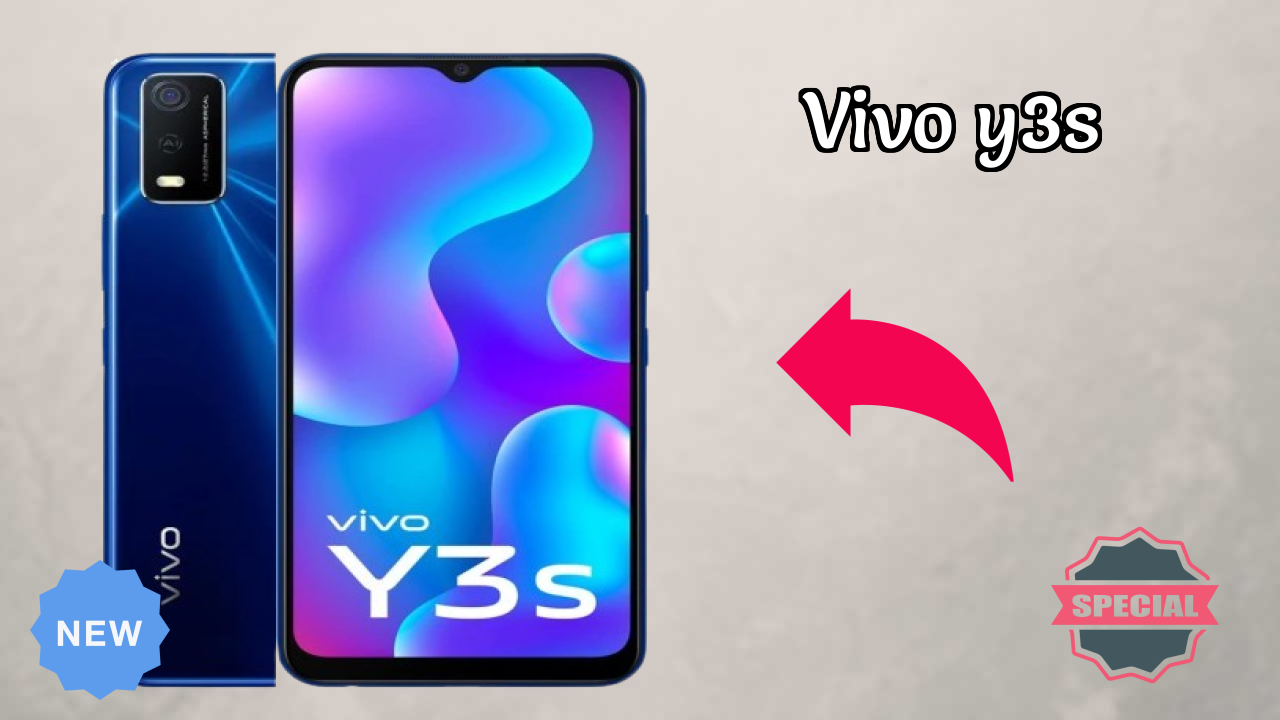 Vivo Y3s कैमरा क्वॉलिटी: 5 MP Front Camera सेल्फी टेस्ट