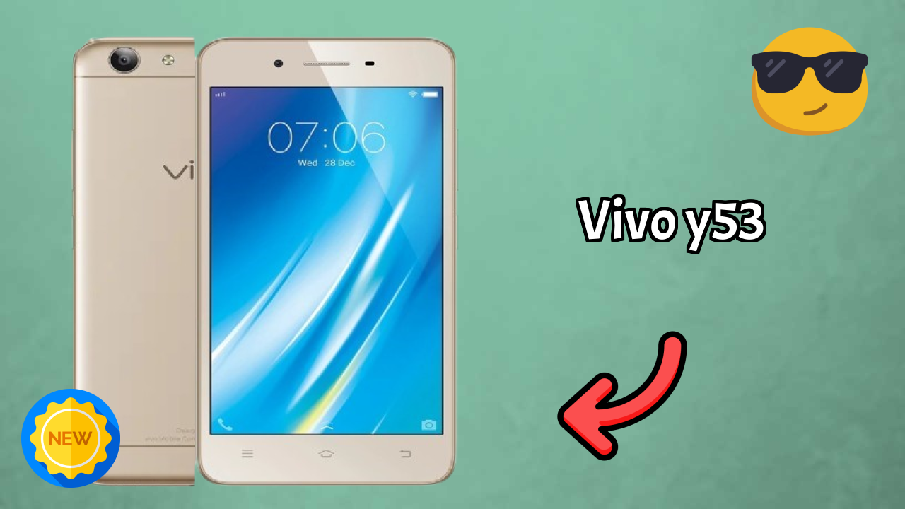 Vivo Y53 गेमिंग शो: Snapdragon 425 बेंचमार्क
