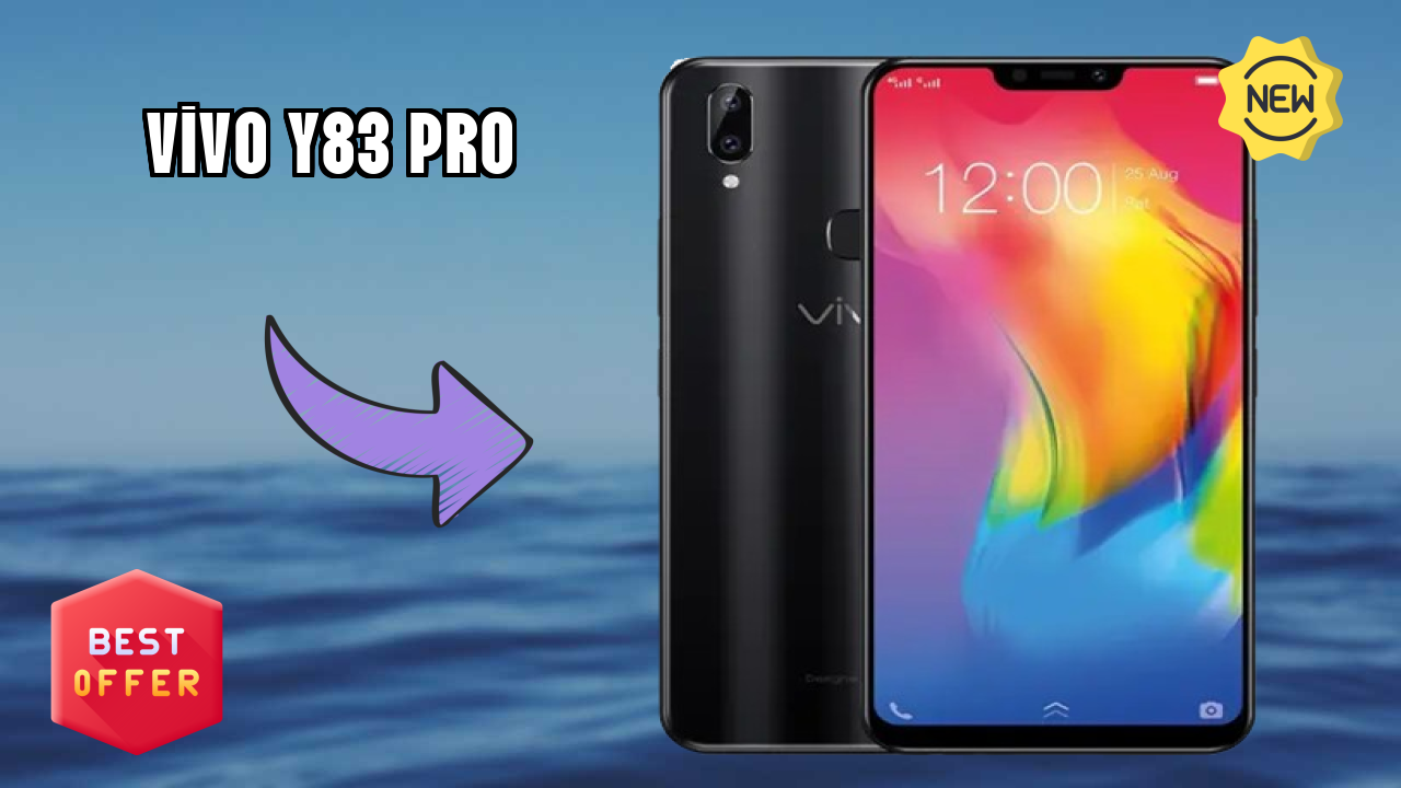 Vivo Y83 Pro डिस्प्ले क्वॉलिटी: IPS LCD समझाया गया