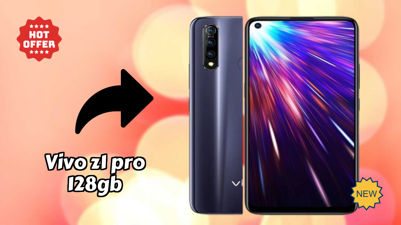 Vivo Z1 Pro 128GB कैमरा टेस्ट: 16 MP + 8 MP + 2 MP Rear Camera सैंपल शॉट्स