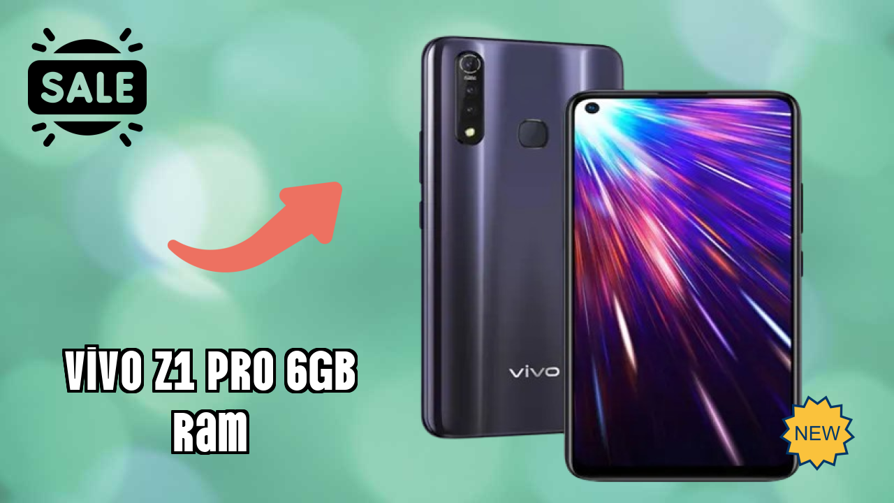 Vivo Z1 Pro 6GB RAM कैमरा टेस्ट: 16 MP + 8 MP + 2 MP Rear Camera फोटो क्वॉलिटी