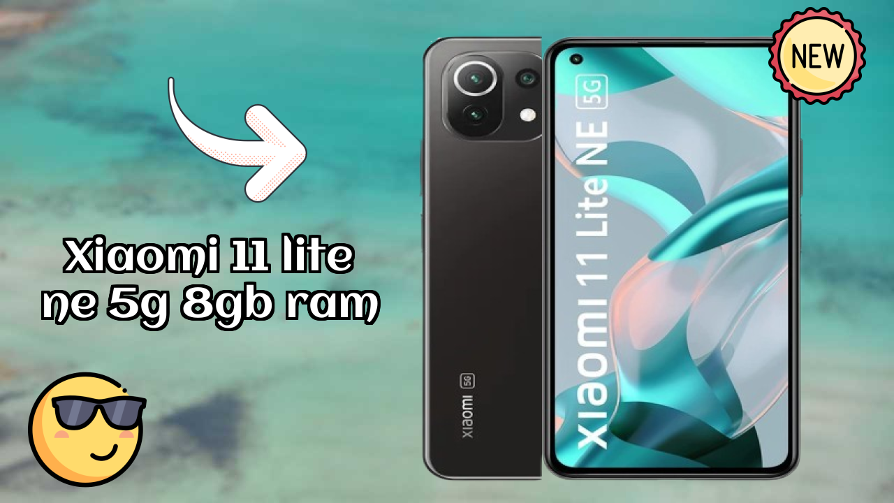 Xiaomi 11 Lite NE 5G 8GB RAM गेमिंग शो: Snapdragon 778G FPS