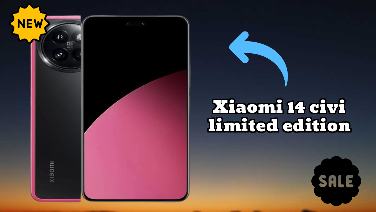Xiaomi 14 Civi Limited Edition बैटरी लाइफ: 4700 MAh रियल दुनिया टेस्ट