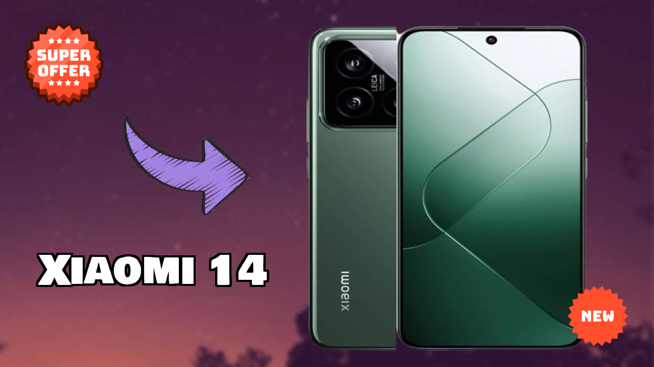 Xiaomi 14 गेमिंग टेस्ट: Snapdragon 8 Gen 3 FPS शो