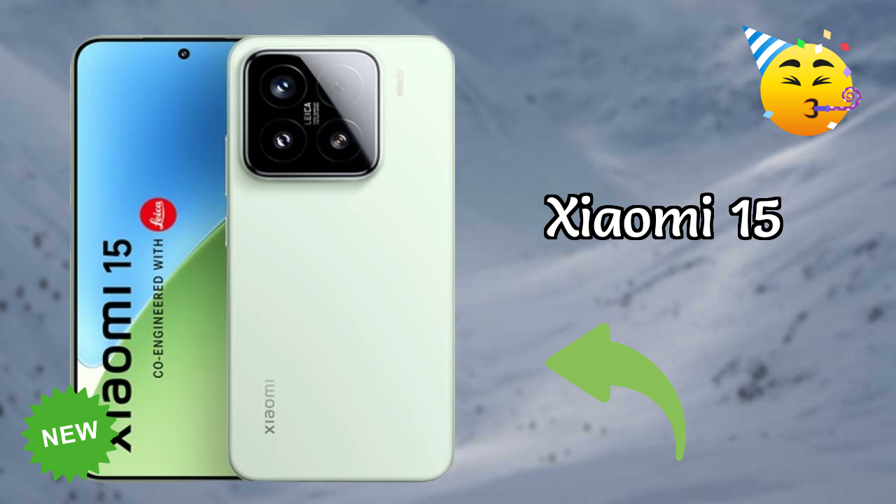 Xiaomi 15 कैमरा सैंपल: 50 MP + 50 MP + 50 MP Rear Camera रियल फोटो