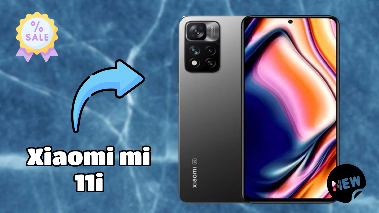 2026 Xiaomi Mi 11i सभी फीचर्स और संपूर्ण रिव्यु